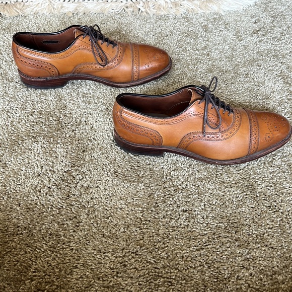 Allen Edmonds strand shoes - Picture 5 of 7